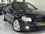 Mercedes C 240-12