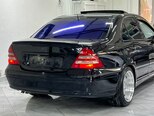 Mercedes C 240-24