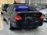 Mercedes C 240-27