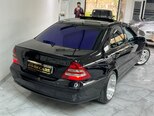 Mercedes C 240-18