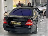 Mercedes C 240-20