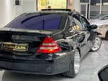 Mercedes C 240-21