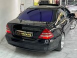 Mercedes C 240-19
