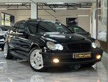Mercedes C 240-14