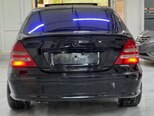 Mercedes C 240-23