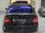Mercedes C 240-25