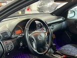 Mercedes C 240-34