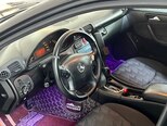 Mercedes C 240-39