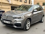 BMW X5-1