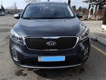 Kia Sorento-1