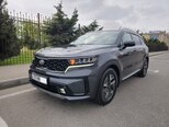 Kia Sorento-1