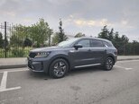 Kia Sorento-7