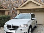 BMW X5-1