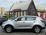 Kia Sportage-7