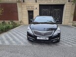 Hyundai Grandeur-1