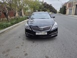 Hyundai Grandeur-9