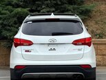 Hyundai Santa Fe-7