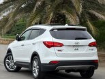 Hyundai Santa Fe-5