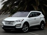 Hyundai Santa Fe-2