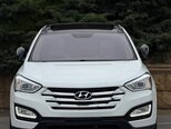 Hyundai Santa Fe-3