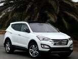 Hyundai Santa Fe-1