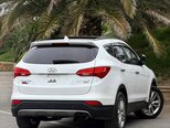 Hyundai Santa Fe-6