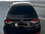 Toyota Corolla-4