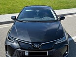 Toyota Corolla-6