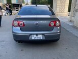 Volkswagen Passat-3