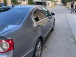 Volkswagen Passat-5