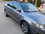Volkswagen Passat-6