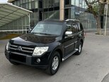 Mitsubishi Pajero-2