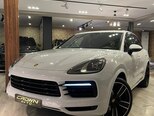 Porsche Cayenne-1