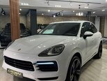 Porsche Cayenne-4