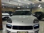 Porsche Cayenne-2