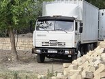 KamAz 53212-2