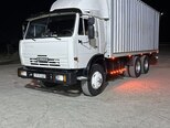 KamAz 53212-14