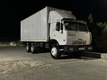 KamAz 53212-1