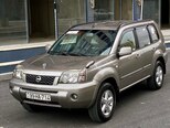 Nissan X-Trail-1