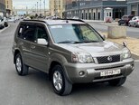 Nissan X-Trail-3