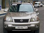 Nissan X-Trail-2