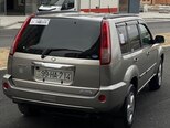Nissan X-Trail-4