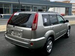 Nissan X-Trail-7