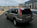 Nissan X-Trail-8
