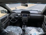 Nissan X-Trail-9