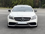 Mercedes CLS 63 AMG-3