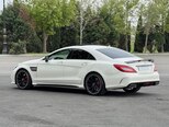 Mercedes CLS 63 AMG-9