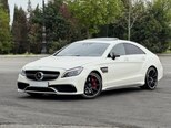 Mercedes CLS 63 AMG-4