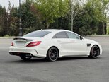 Mercedes CLS 63 AMG-10