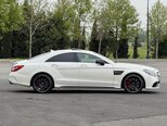 Mercedes CLS 63 AMG-7
